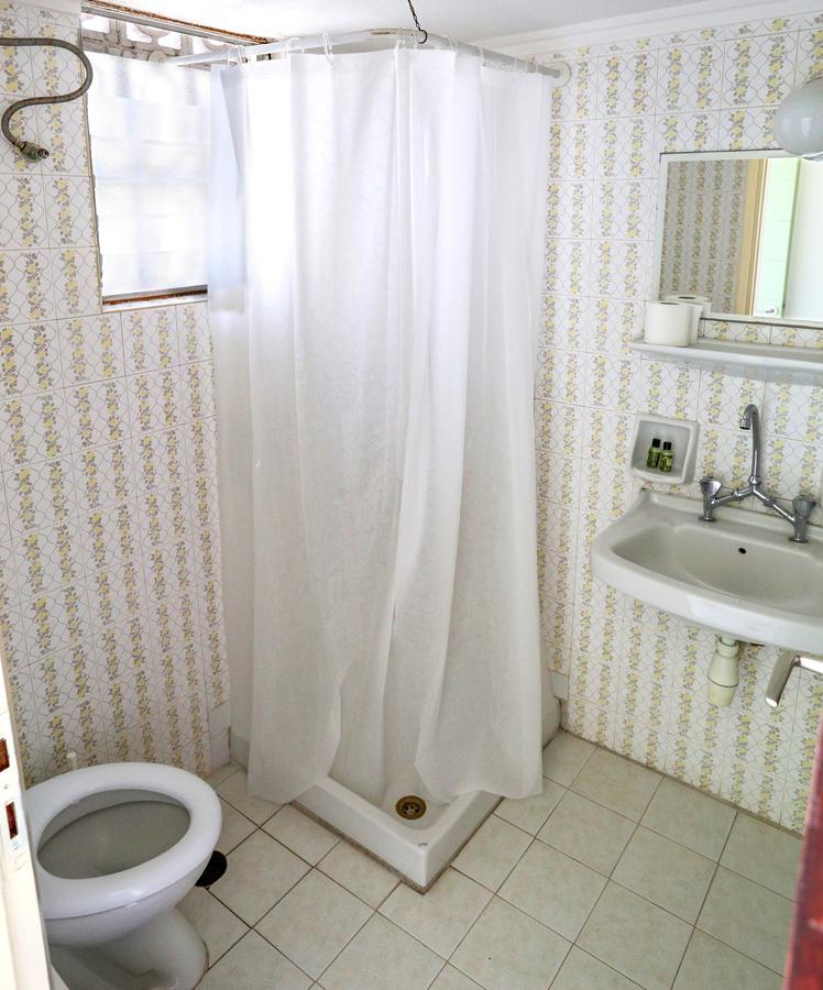 Hotel Karyatides Agia Marina  Luaran gambar